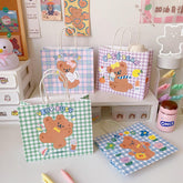 Bolsas de regalo Bonjour Bear